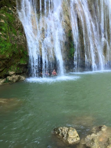 Отличный отдых в солнечной Доминикане