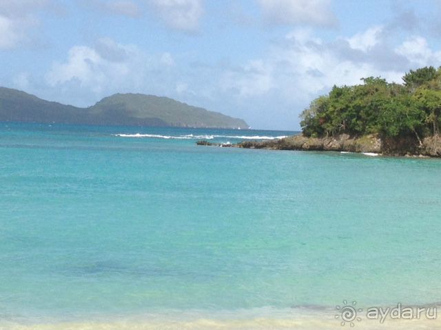 Отличный отдых в солнечной Доминикане