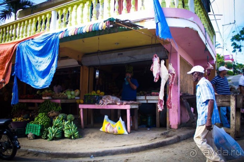 Отличный отдых в солнечной Доминикане