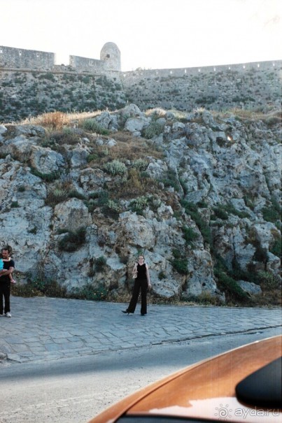 фото Grecotel Creta Palace