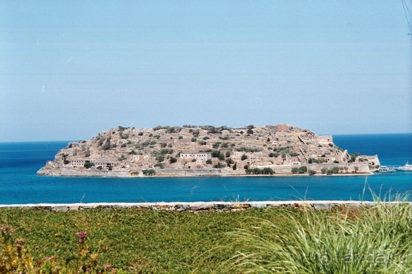 фото Grecotel Creta Palace