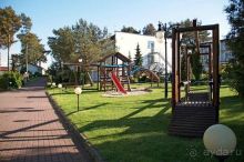 Більше ніж готель