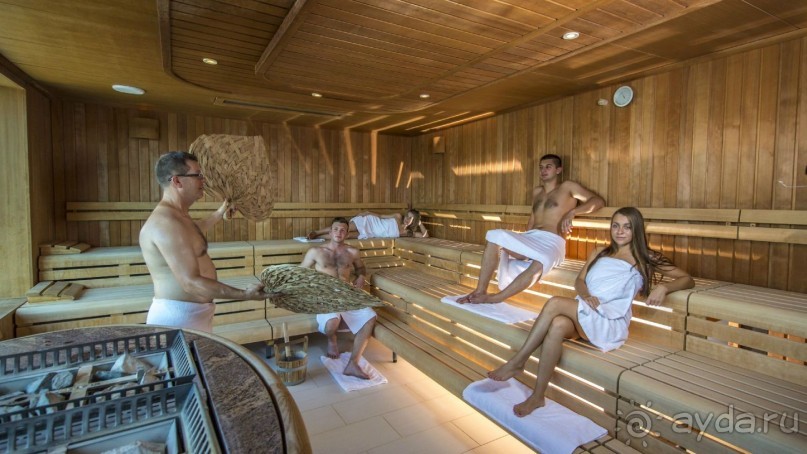 Більше ніж готель