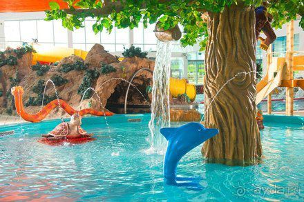 Більше ніж готель