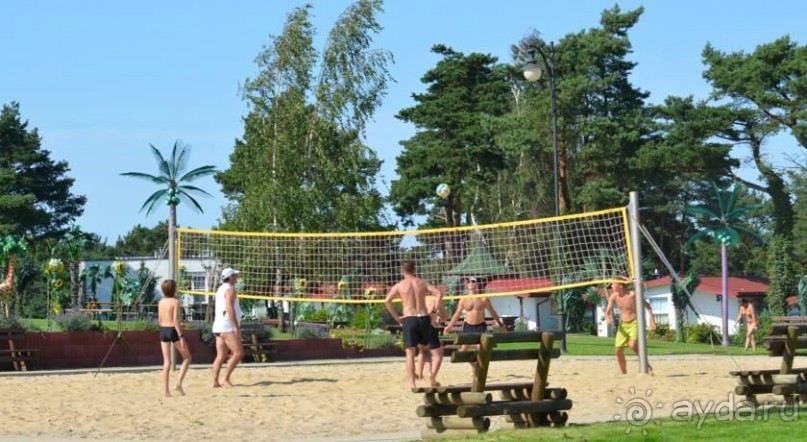 Більше ніж готель