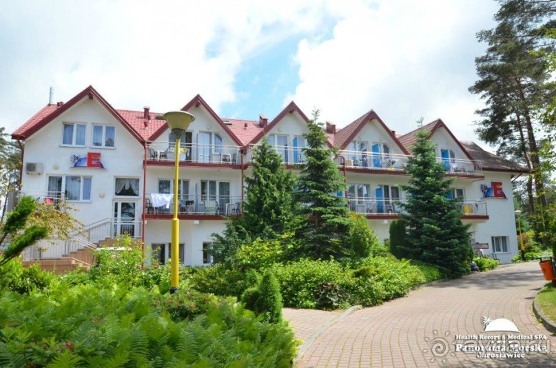 Більше ніж готель