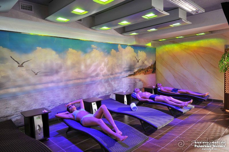 Більше ніж готель