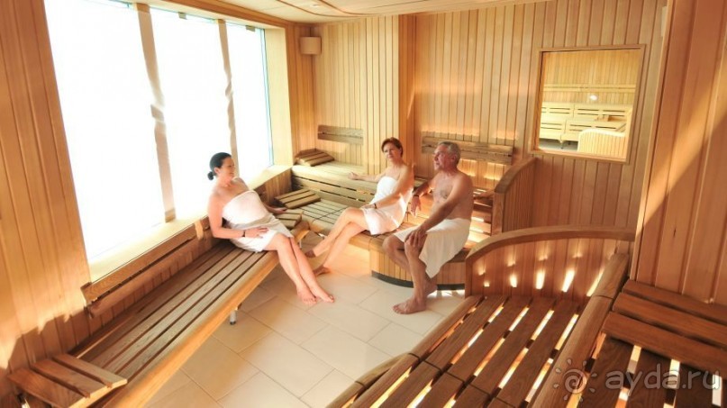 Більше ніж готель