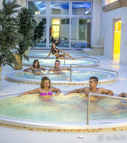 Більше ніж готель