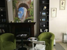 Красивая подмосковная природа, сервис достойный.