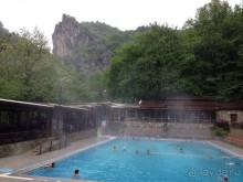 Релакс-экскурсия Аридея-Эдесса