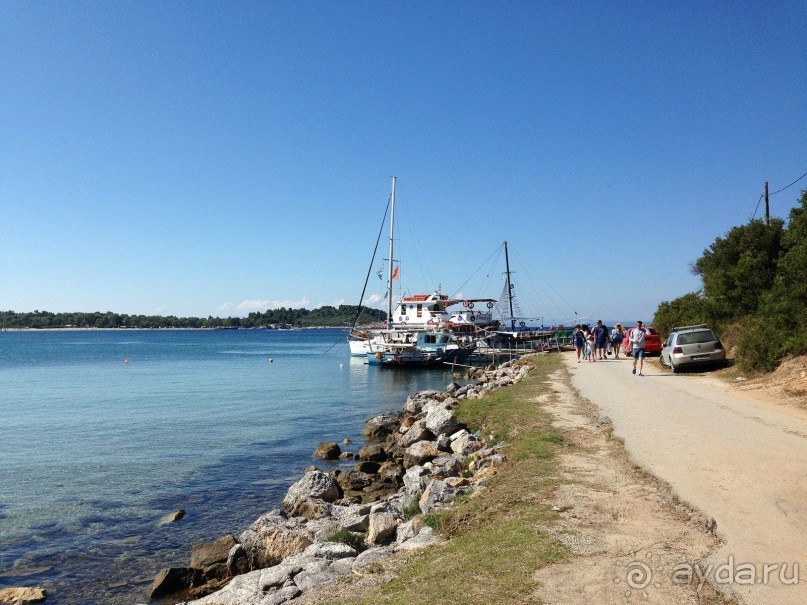 Безмятежный отдых в курортном поселке Пальюри