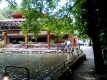 На родине Александра Македонского 