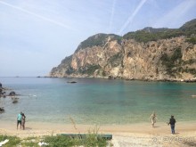 Отзыв о круизе Паксос-Антипаксос