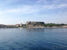 Отзыв о круизе Паксос-Антипаксос