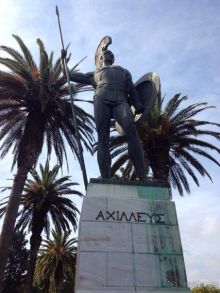 Отзыв на двухдневную экскурсию Метеоры - Корфу