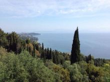 Отзыв на двухдневную экскурсию Метеоры - Корфу