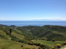 Отзыв о поездке Jeep Safari