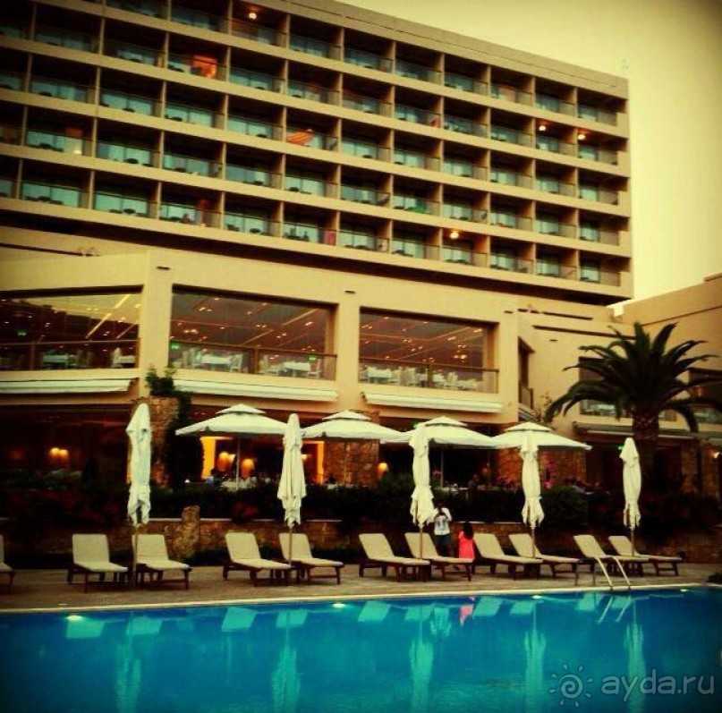 Комфорт и красота отдыха в регионе Сани 