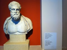 Особенный город Салоники 