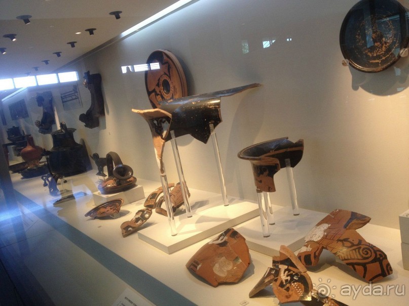 фото Агиос-Николаоса