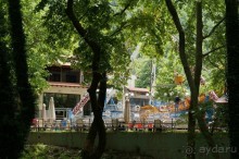 фото Агиос-Николаоса