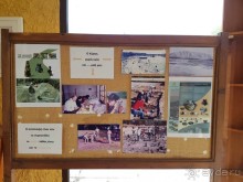 Кастория: прекрасный город, окруженный природой