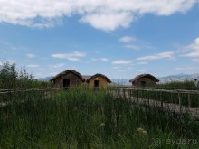 Кастория: прекрасный город, окруженный природой