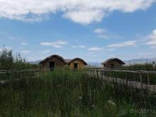 Кастория: прекрасный город, окруженный природой