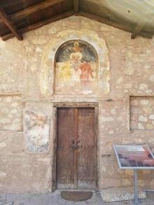 Кастория: прекрасный город, окруженный природой