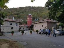 Кастория: прекрасный город, окруженный природой