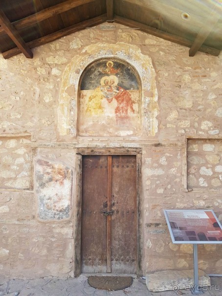 Кастория: прекрасный город, окруженный природой