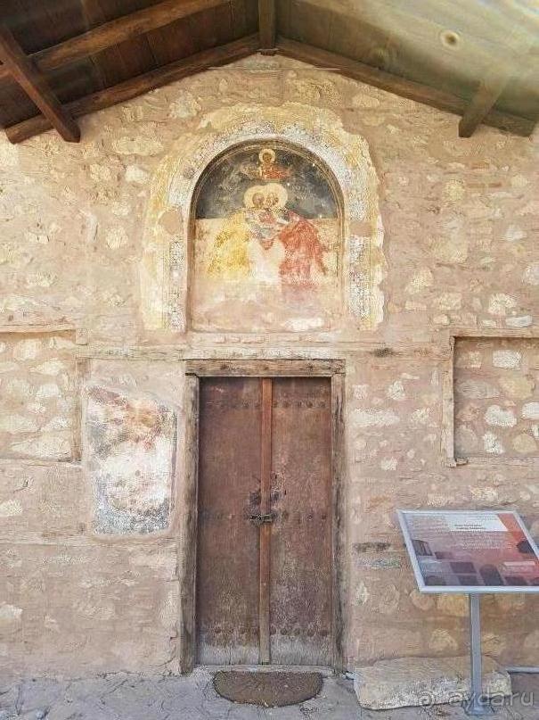 Кастория: прекрасный город, окруженный природой