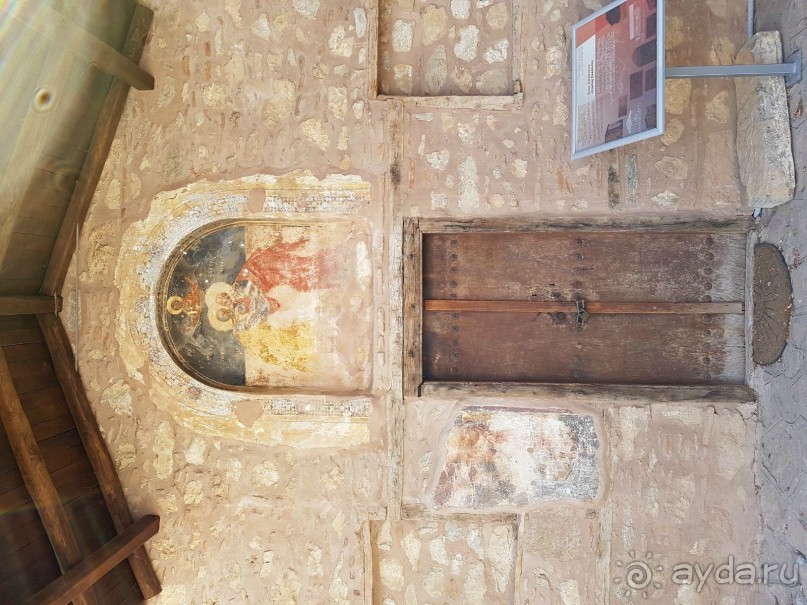 Кастория: прекрасный город, окруженный природой