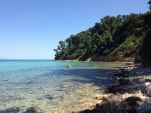 Красивые виды Каллифеи 