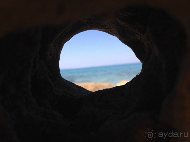 Красивые виды Каллифеи 