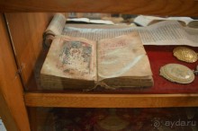 Экскурсия в Калавриту