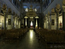 По Святым местам Салоник