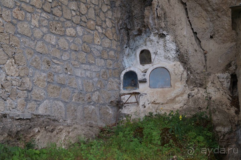  Экскурсия по святым местам Верии