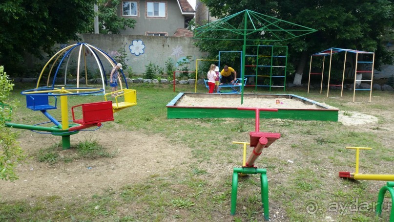 Не стоит своих денег