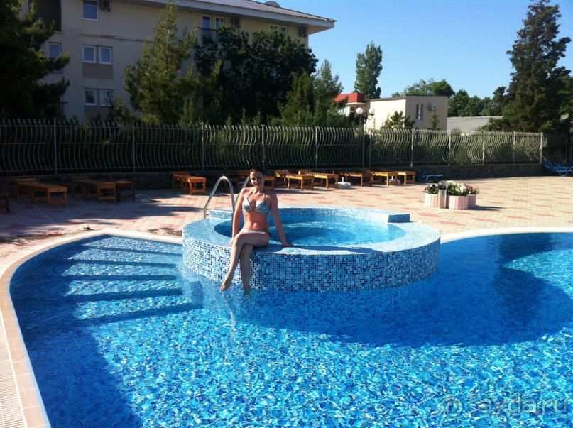 Золотые ворота Крыма. Романтика Коктебеля