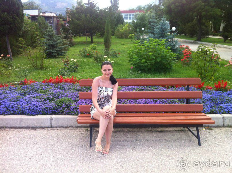 Золотые ворота Крыма. Романтика Коктебеля