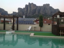 Как мы побывали в “Античной Греции” 