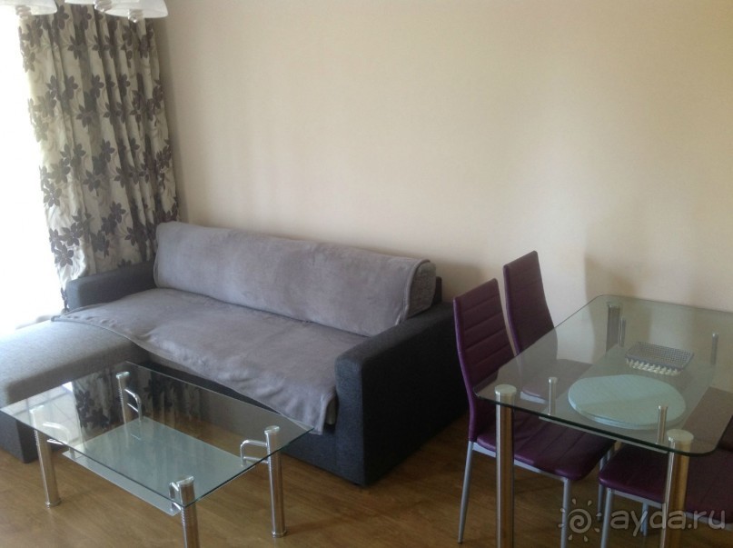 Замечательный отдых!