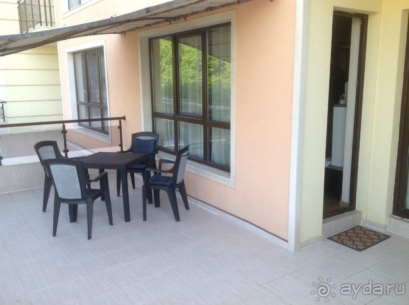 Замечательный отдых!