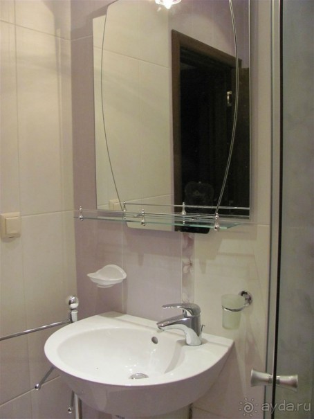 Замечательный отдых!