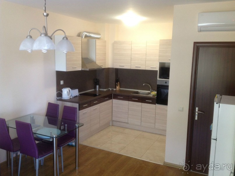 Замечательный отдых!