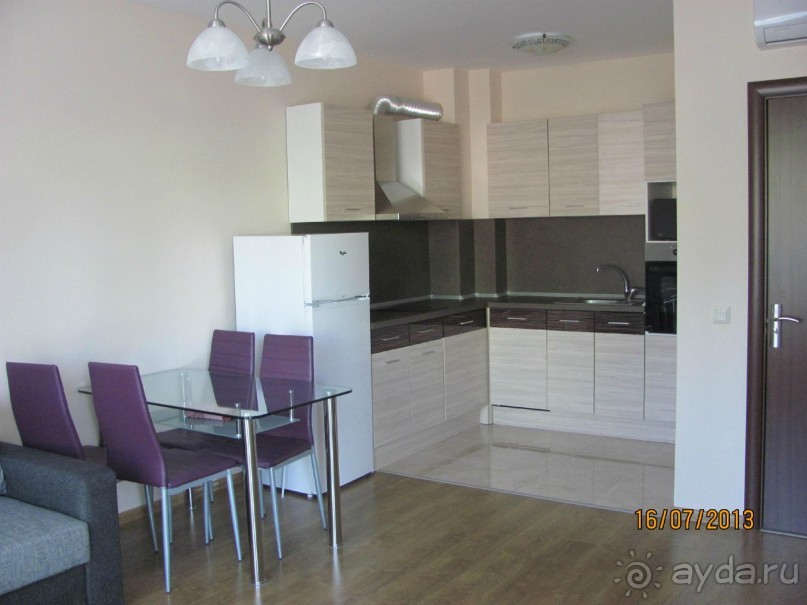 Замечательный отдых!