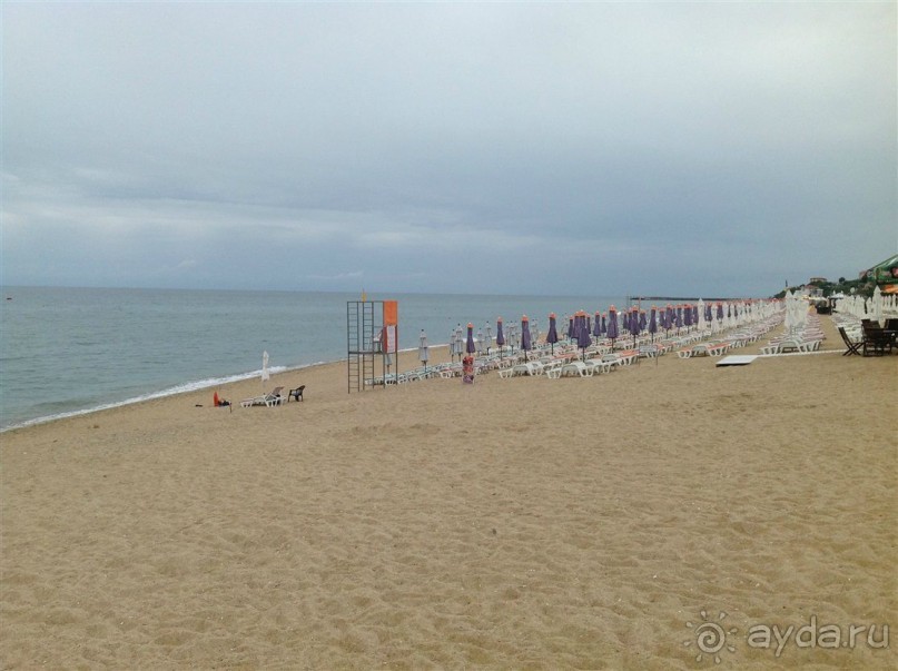 Замечательный отдых!