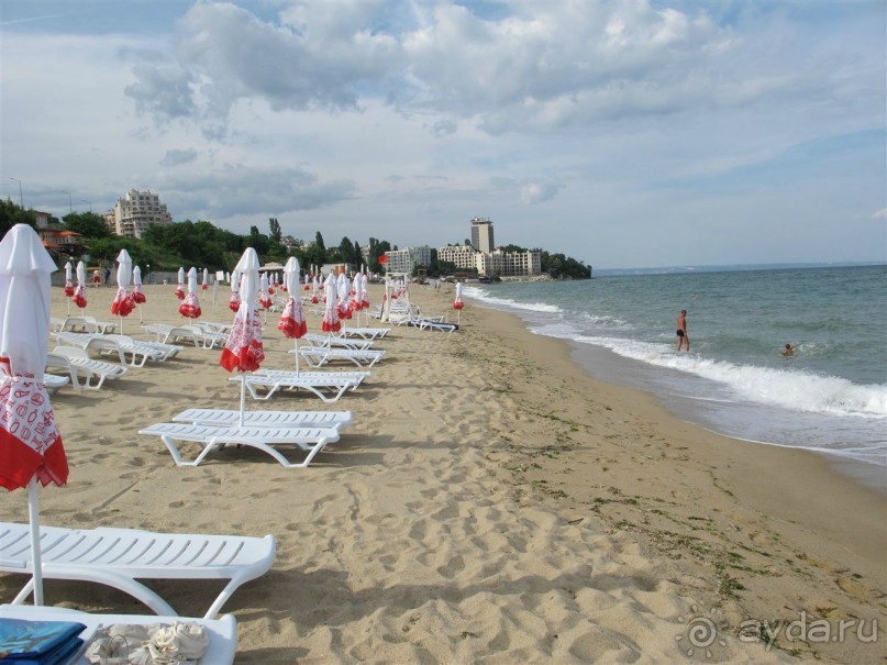 Замечательный отдых!